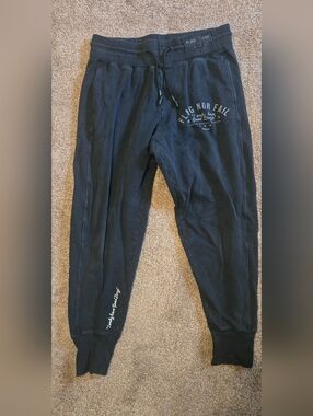 Flag Nor Fail Joggers